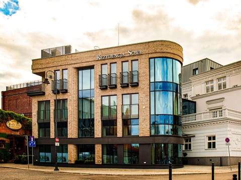 Property building, Other, Windsurfing