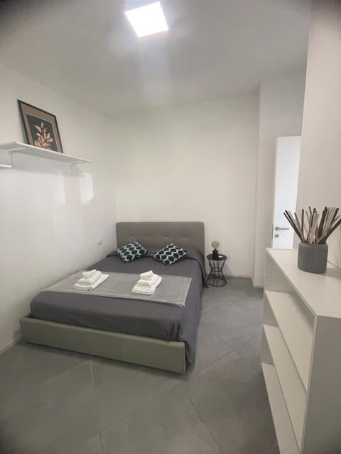 Camy’s Sunset Bay-Attico vista mare Apartment in Bergeggi