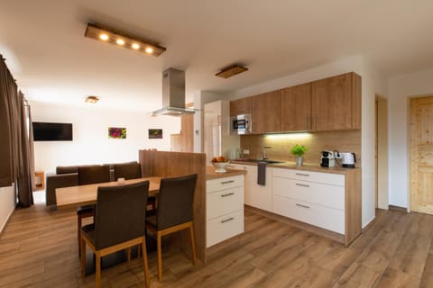 Arlitscherhof Ferienwohnungen und Chalets Apartment in Carinthia, Austria