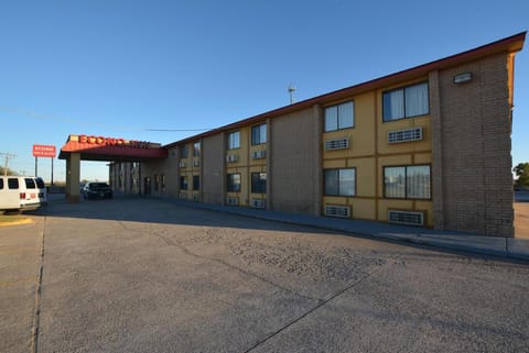 Property building, Location, Parking