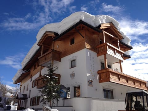 Facade/entrance, Facade/entrance, Winter