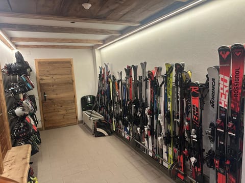 Residence Garni Stella Hotel in San Vigilio di Marebbe