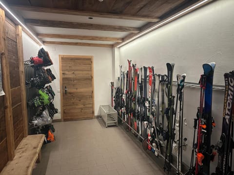 Residence Garni Stella Hotel in San Vigilio di Marebbe