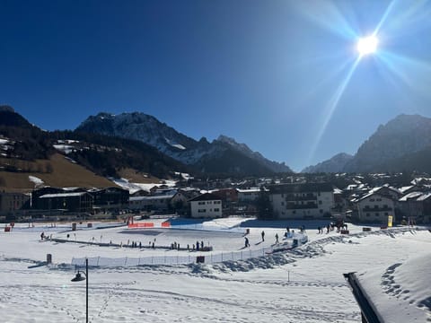 Residence Garni Stella Hotel in San Vigilio di Marebbe