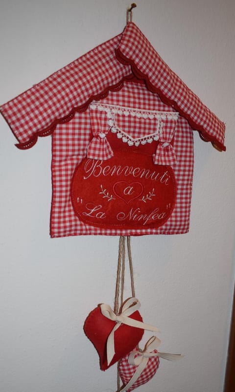 La Ninfea Apartment in Pisa