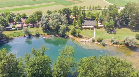 River view