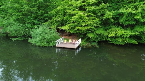 Lake view