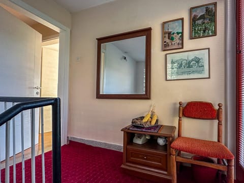 Cozy room with a balcony Vacation rental in Sarajevo