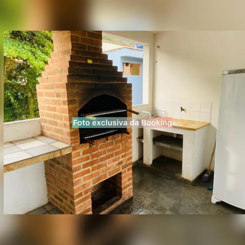 casa de praia ibicui House in Mangaratiba