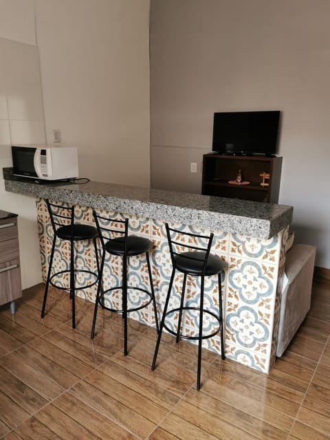 Communal lounge/ TV room, TV and multimedia, Kitchen or kitchenette, Living room, Seating area