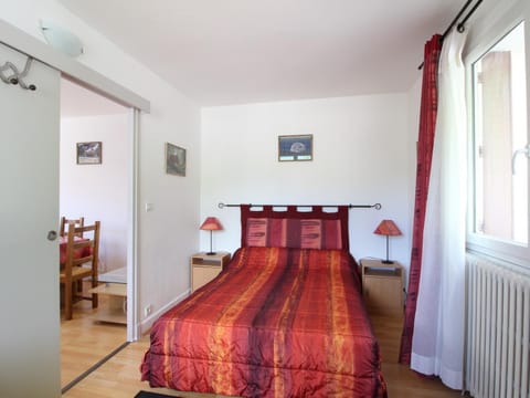 Mont-Dore : Charmant T2 en Rez-de-Jardin, Animaux Acceptés - FR-1-608-59 Apartment in Auvergne-Rhône-Alpes