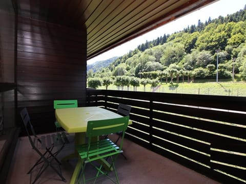 Mont-Dore: T2 avec Balcon, Parking Couvert, 4 pers. - FR-1-608-109 Apartment in Auvergne-Rhône-Alpes