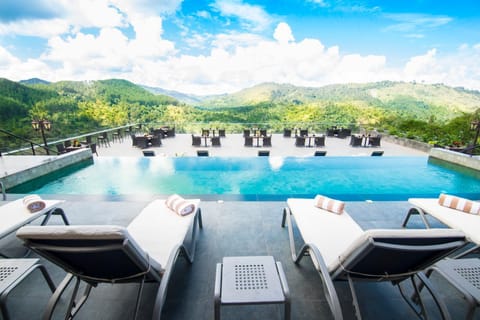 Pool view, Swimming pool, Swimming pool