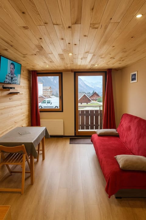 Le Bois Joli en Chartreuse Apartment in Auvergne-Rhône-Alpes