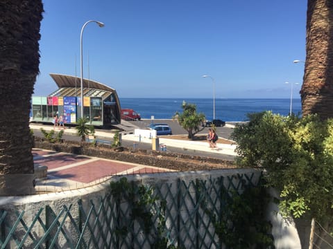 Sea view