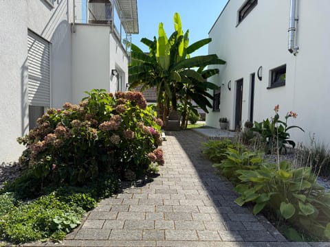 Schöner Wohnen Apartment in Offenburg