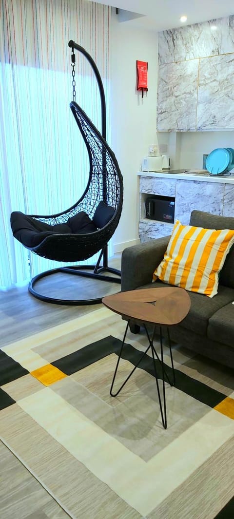 Lovely Studio Apartment Sheffield City Centre - WiFi, Digital TV Apartment in Sheffield