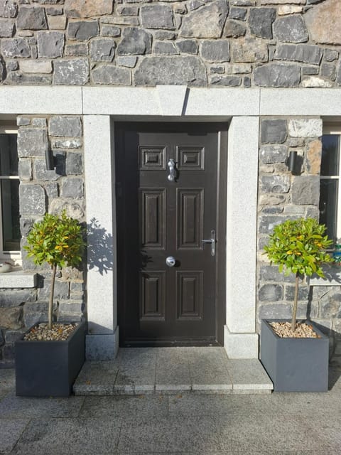 Country Home Bed and Breakfast in County Dublin