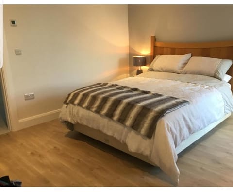 Country Home Bed and Breakfast in County Dublin