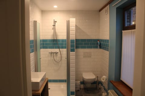 Saffels Nest 33 Apartment hotel in Flanders