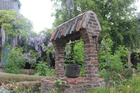 Saffels Nest 33 Apartment hotel in Flanders