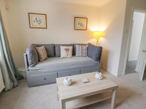 Maisie's Cottage House in Scotland