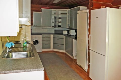 Aronsalmen Lomamökit Chalet in Finland