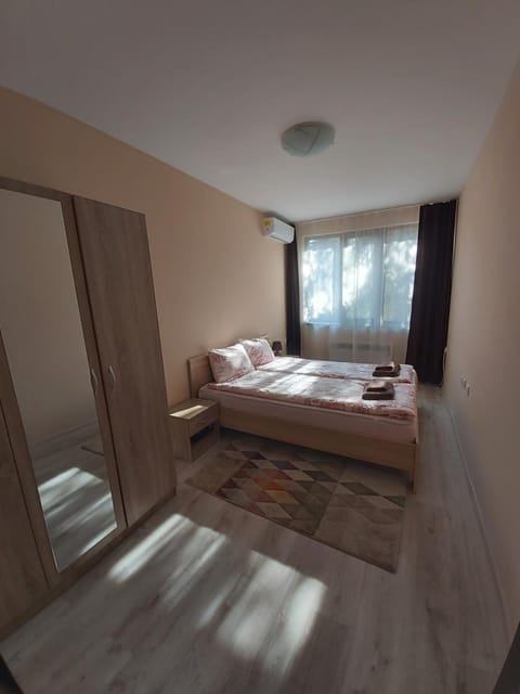 Apartment Krasi Apartment in Velingrad