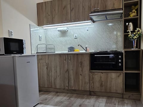 Apartment Krasi Apartment in Velingrad