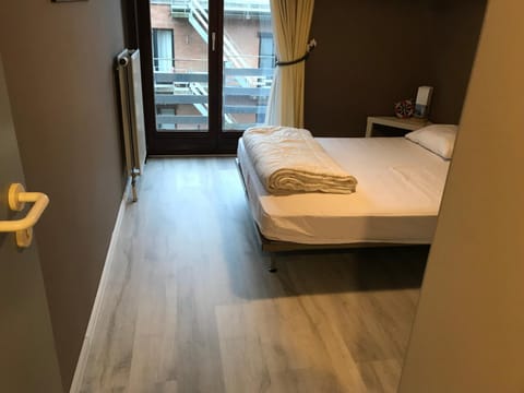 Appartement spacieux vue sur mer Apartment in Flanders