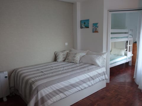 Estudio con vistas al mar en Baiona Apartment in Viana do Castelo District, Portugal