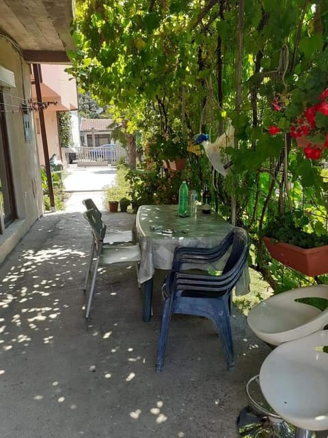 Apartments Filemi Apartment in Ohrid