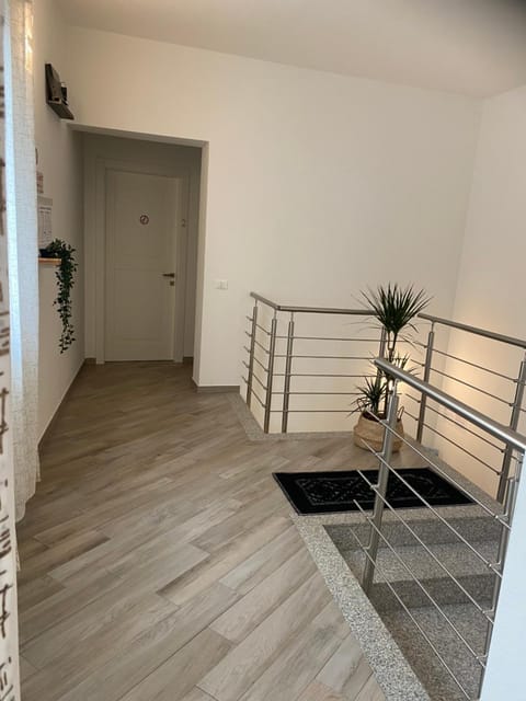 DOMOBLU Camere In Centro Bed and Breakfast in Sardinia