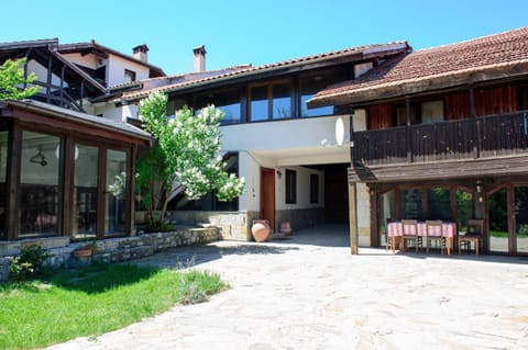Self Catering Chalet Kulina Chalet in Bansko