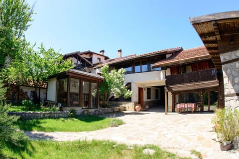 Self Catering Chalet Kulina Chalet in Bansko