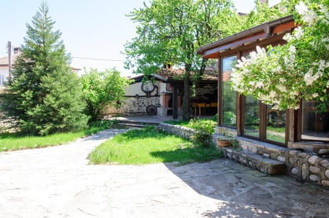 Self Catering Chalet Kulina Chalet in Bansko
