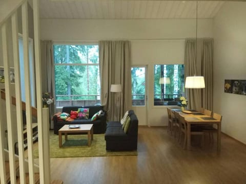 Kylpyla Villa SPA2 539 Apartment in Finland