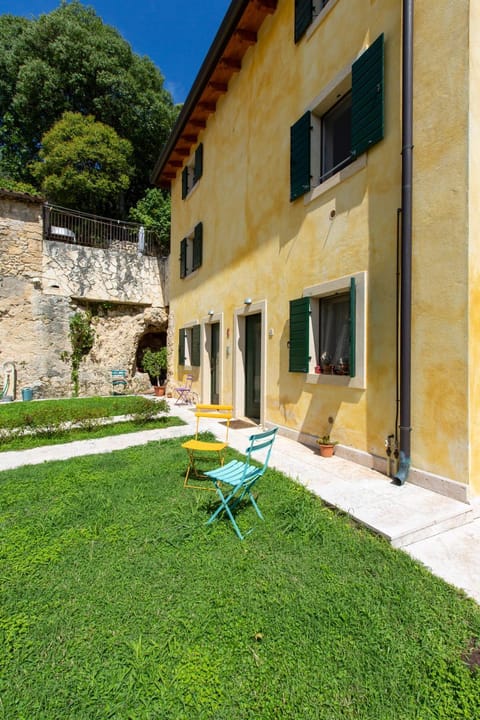 Villa Villamonte Apartment in Verona
