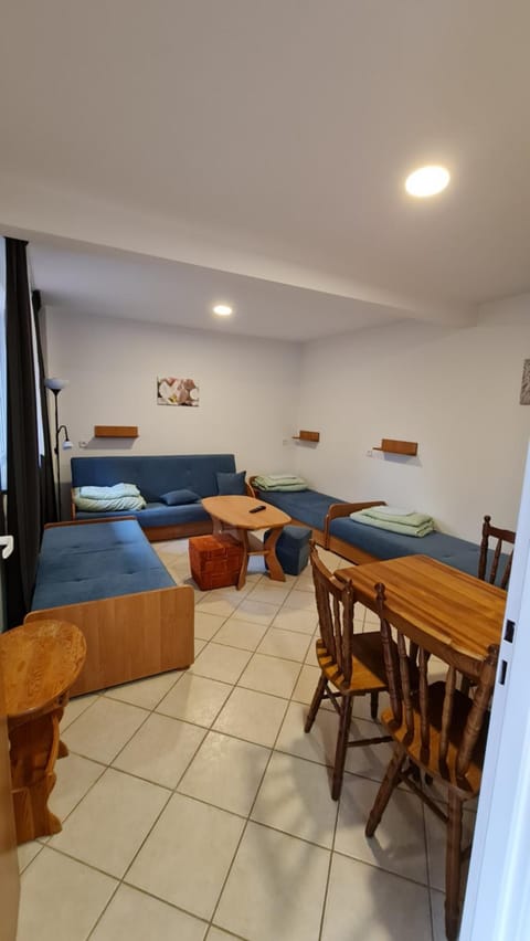 TMT Pokoje Gościnne z aneksami kuchennymi Vacation rental in Pomeranian Voivodeship