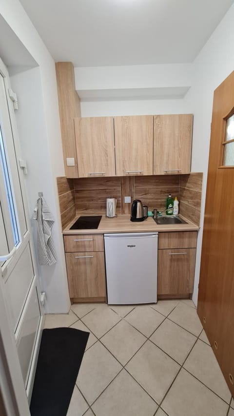 TMT Pokoje Gościnne z aneksami kuchennymi Vacation rental in Pomeranian Voivodeship