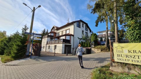 TMT Pokoje Gościnne z aneksami kuchennymi Vacation rental in Pomeranian Voivodeship