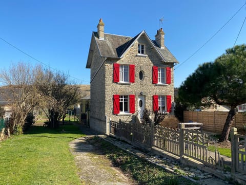Property view