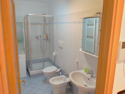 AiRPORT ALEXANDER Apartment in Genoa