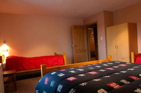 Ecurie du Warlet House in Wallonia, Belgium