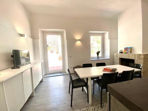 Villa Aste - San Gregorio House in Sardinia