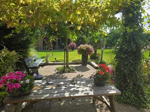 B&B WELKOM with or no breakfast Bed and Breakfast in Zeeland, Netherlands