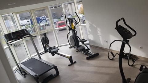 Fitness centre/facilities, Fitness centre/facilities, Sports