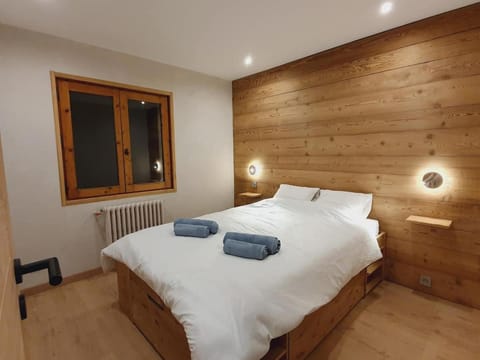 *** Le Refuge *** Logement standing Megève Apartment in Combloux