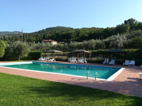 residence San miniato Apartment in Tuscany