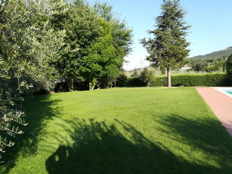 residence San miniato Apartment in Tuscany